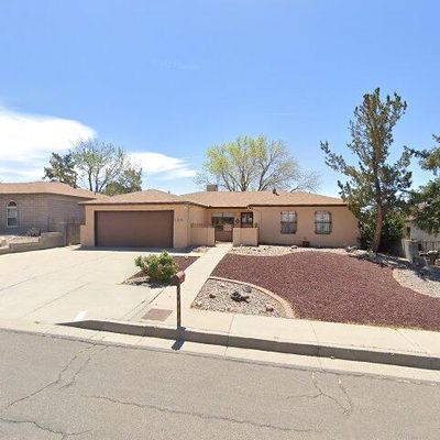 13520 Witcher Ave Ne, Albuquerque, NM 87112