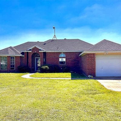 13532 County Road 236, Terrell, TX 75160