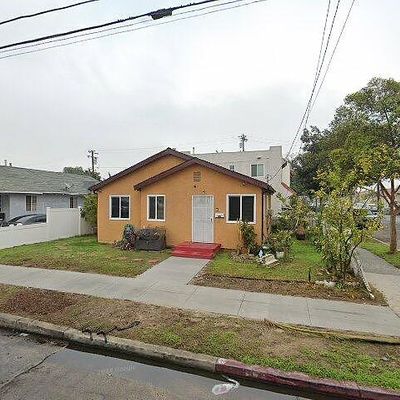 1354 Orange Ave, Long Beach, CA 90813