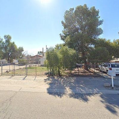 1357 W Talisman St, Tucson, AZ 85705