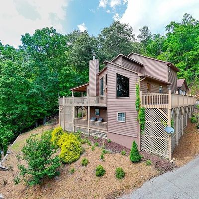 1359 Five Forks Dr, Murphy, NC 28906