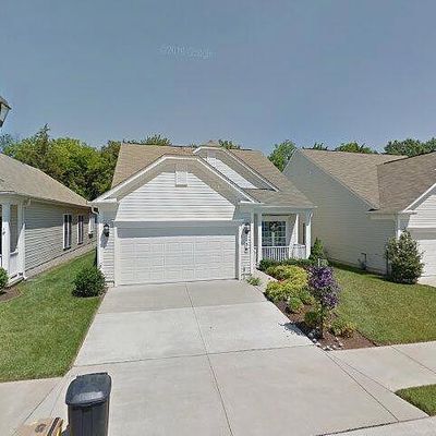 136 Clubside Dr, Taneytown, MD 21787