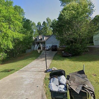 136 Cannon Trl, Dallas, GA 30157