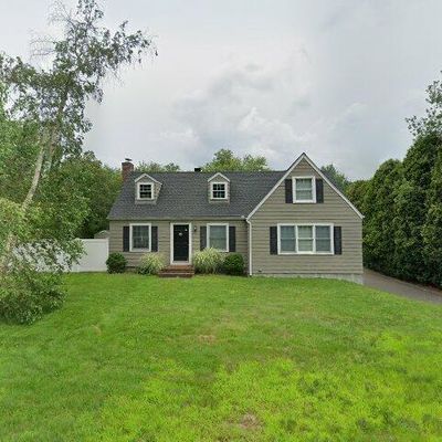 136 E Village Rd, Shelton, CT 06484