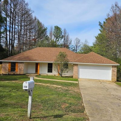 136 Green Forest Dr, Clinton, MS 39056