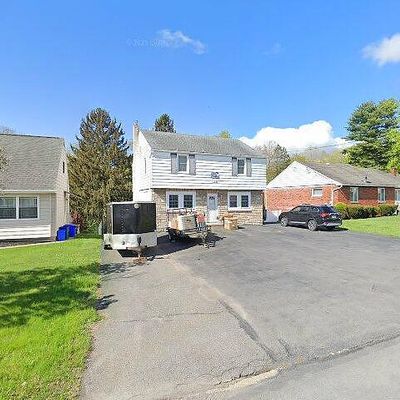 136 Mcalpine St, Duryea, PA 18642