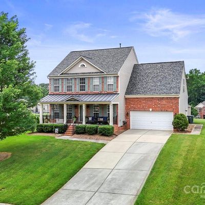 136 Pecan Hills Dr, Mooresville, NC 28115