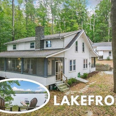 136 Pellet Rd, Paupack, PA 18451