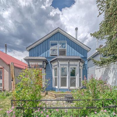 136 W 3 Rd St, Leadville, CO 80461