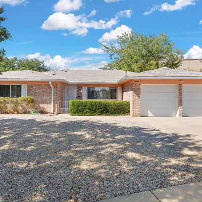 13601 Verbena Pl Ne, Albuquerque, NM 87112