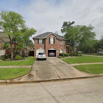 13602 Kellerton Ln, Cypress, TX 77429