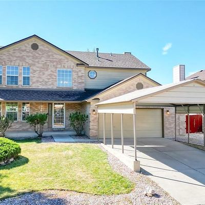 1361 Canoe Creek Dr, Colorado Springs, CO 80906