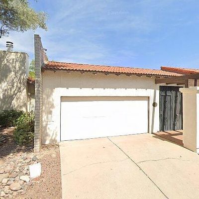 1361 N Via Ronda Oeste, Tucson, AZ 85715