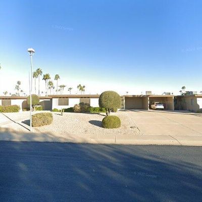 13611 N 98 Th Ave #D, Sun City, AZ 85351