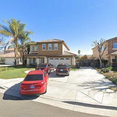 1362 Cloverleaf Pl, Hemet, CA 92545