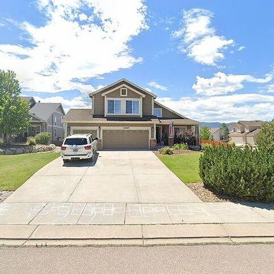 13664 Sweet Pea Pl, Colorado Springs, CO 80921