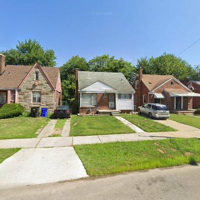 13666 Capitol St, Detroit, MI 48227