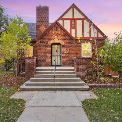 1367 Grape St, Denver, CO 80220