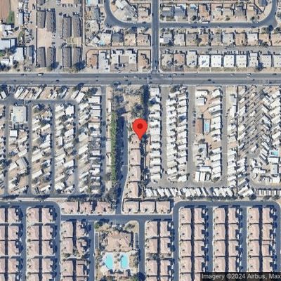 1367 S Country Club Dr #1206, Mesa, AZ 85210