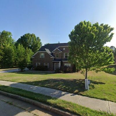 137 Belgian Ct, Hampton, GA 30228