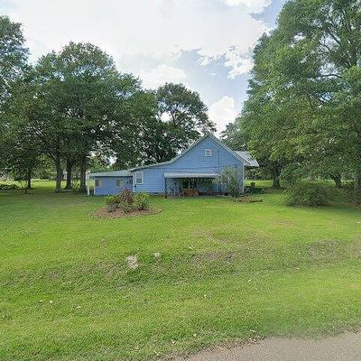 137 E Hembree Rd, Crystal Springs, MS 39059