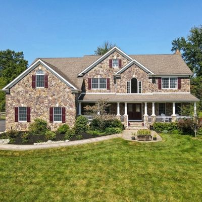 137 Kosciuszko Rd, Whitehouse Station, NJ 08889