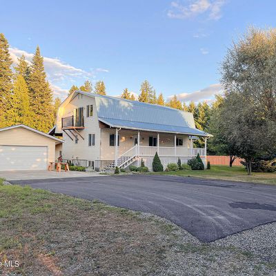 137 Larkspur Ln, Bonners Ferry, ID 83805