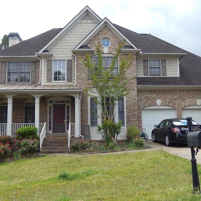 137 Riverwood Gln, Dallas, GA 30157