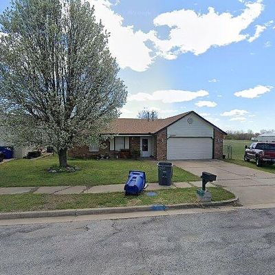 13704 E 14 Th St, Tulsa, OK 74108