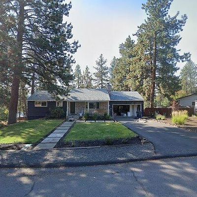 1371 Nw Vicksburg Ave, Bend, OR 97703