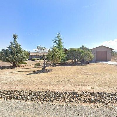 13709 N Forked Trl, Prescott, AZ 86305