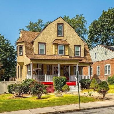 138 Clifton Ave, Sharon Hill, PA 19079