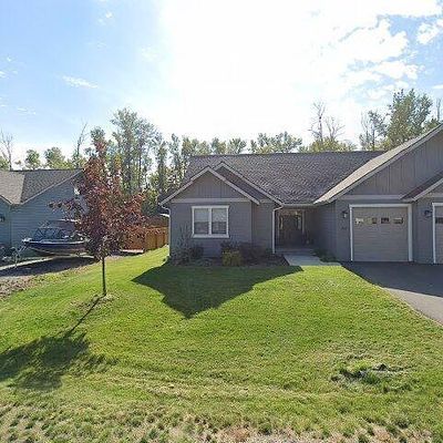 138 W Dustarr Ln, Ponderay, ID 83852