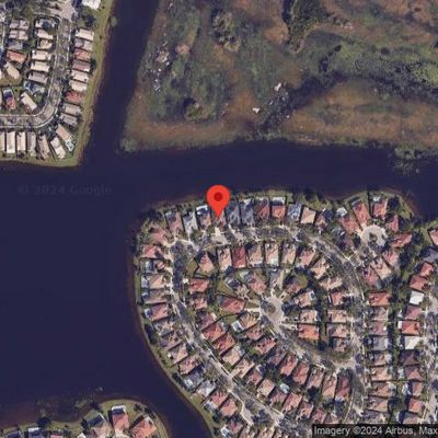 1380 Meadows Blvd, Weston, FL 33327