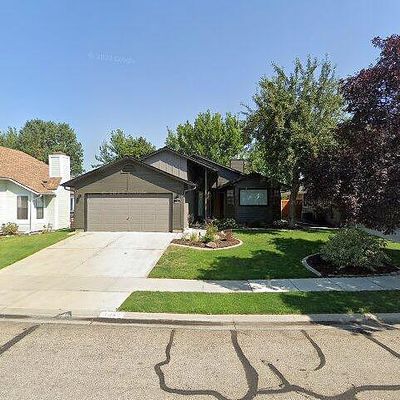 1380 E Monterey Dr, Boise, ID 83706