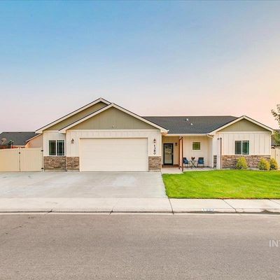 1380 Tamarack St, Fruitland, ID 83619