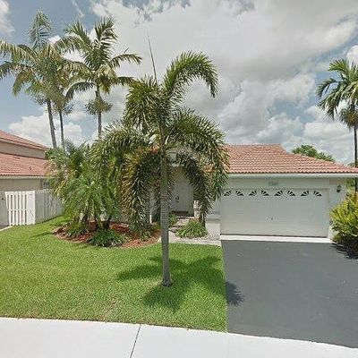 1381 Nw 129 Th Way, Sunrise, FL 33323