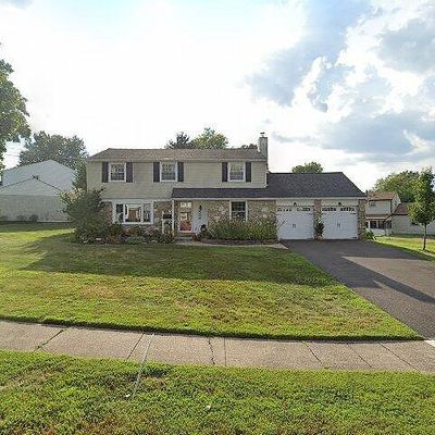 1384 Devon Rd, Warminster, PA 18974