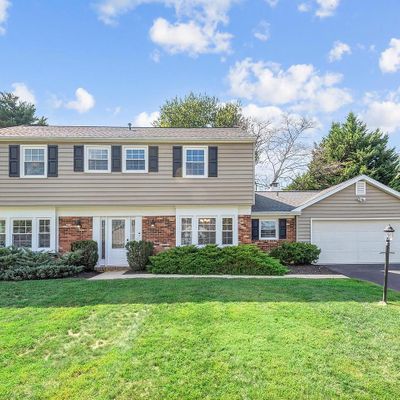 13836 Blair Stone Ln, Silver Spring, MD 20906