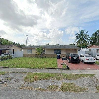 13844 Nw 22 Nd Pl, Opa Locka, FL 33054