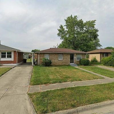 1386 Faber Ave, Columbus, OH 43207