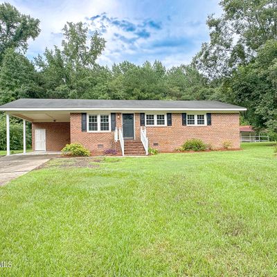 139 Dogwood Acres Rd, Beulaville, NC 28518