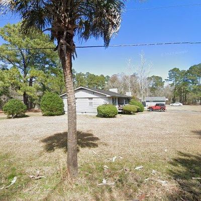 139 Knight Cir #1, Pawleys Island, SC 29585