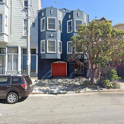 1390 Hayes St #2, San Francisco, CA 94117