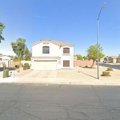 13906 N 126 Th Dr, El Mirage, AZ 85335