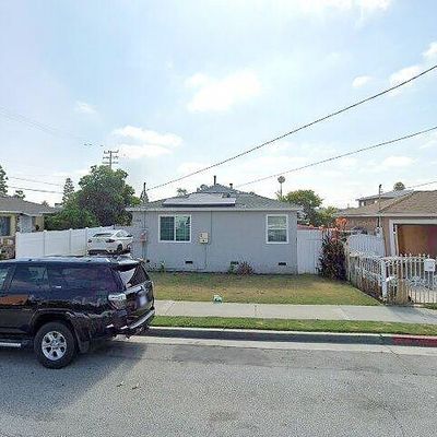 13906 Yukon Ave, Hawthorne, CA 90250