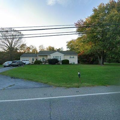 1393 N Charlotte St, Pottstown, PA 19464