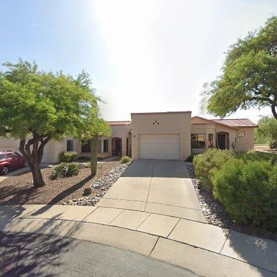 13999 N Green Tree Dr, Oro Valley, AZ 85755