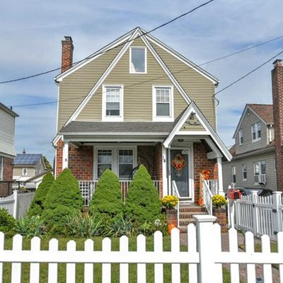 14 Berkeley Ave, Belleville, NJ 07109