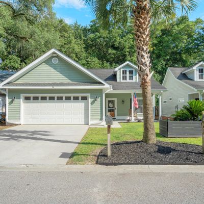 14 Carolina Village Cir, Beaufort, SC 29906